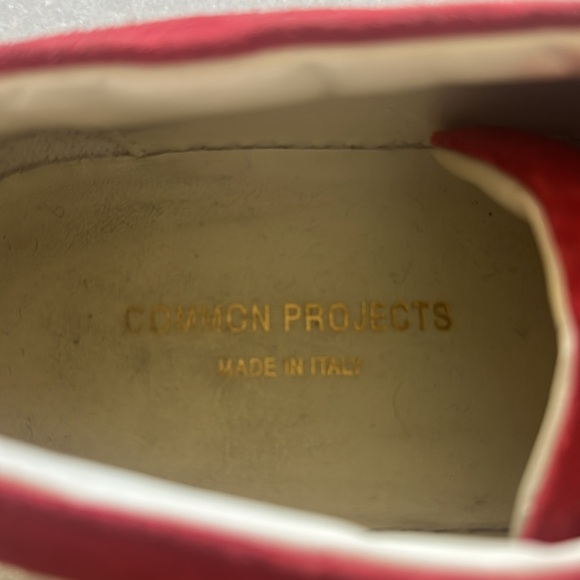 Common Projects - Picture 3 of 4